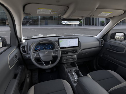 New 2025 Ford Bronco Sport Big Bend image 9