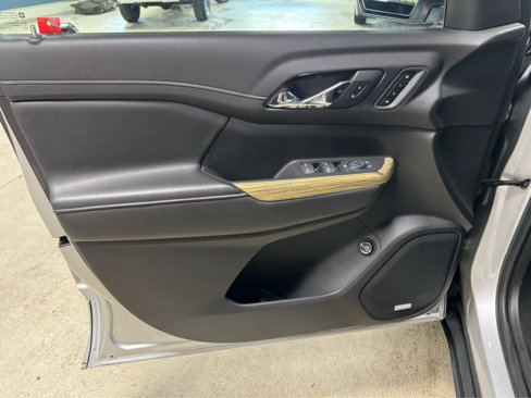 Used 2019 GMC Acadia Denali w/ Technology Package image 16
