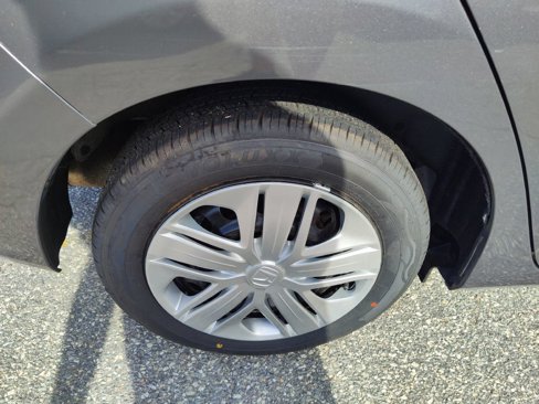 Used 2020 Honda Fit LX image 20