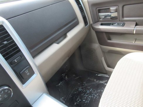 Used 2011 RAM 1500 Big Horn image 31