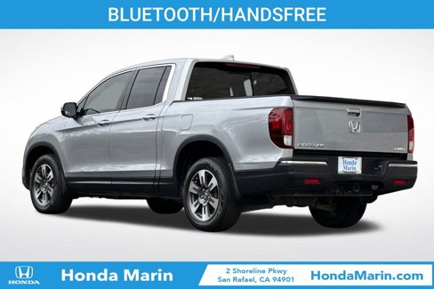 Used 2019 Honda Ridgeline RTL-E image 7