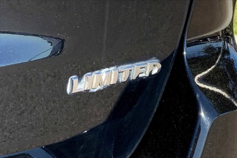 Used 2020 Jeep Grand Cherokee Limited image 8