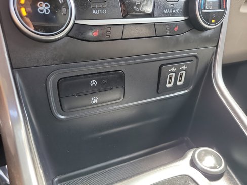 Used 2021 Ford EcoSport SE image 24