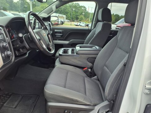 Used 2019 Chevrolet Silverado 1500 LT w/ All Star Edition image 12