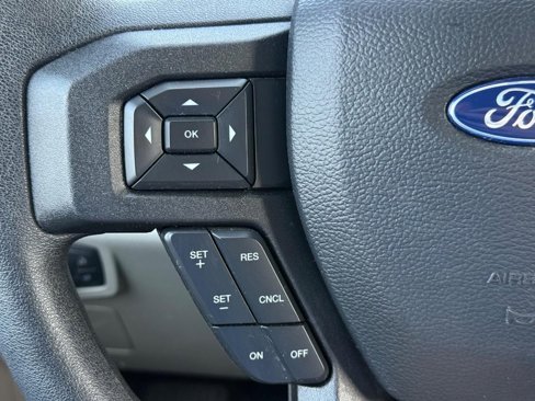 Used 2019 Ford F150 XL w/ Equipment Group 101A Mid image 17