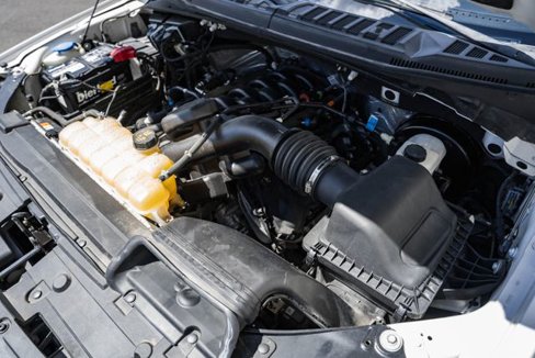 Used 2019 Ford F150 XLT w/ Equipment Group 301A Mid image 21