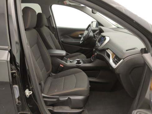 Used 2018 GMC Terrain SLE image 21