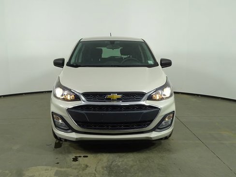 Used 2020 Chevrolet Spark LS image 2