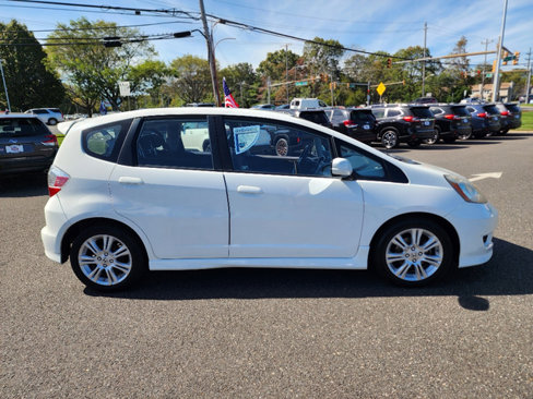 Used 2010 Honda Fit Sport image 19