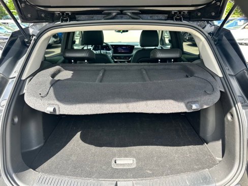 Used 2024 Buick Encore GX Sport Touring w/ Comfort Package image 10