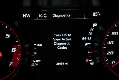Used 2020 Dodge Charger SRT Hellcat w/ Harman/Kardon Audio Group image 82