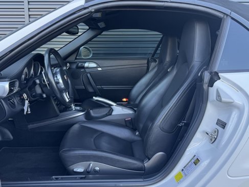 Used 2012 Porsche 911 Turbo S image 5