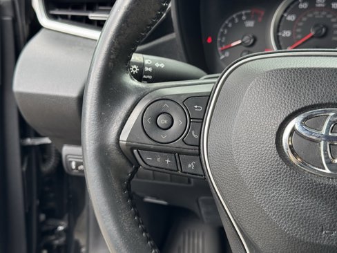 Used 2020 Toyota Corolla SE image 18