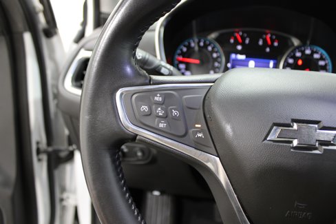 Used 2021 Chevrolet Equinox LT image 11