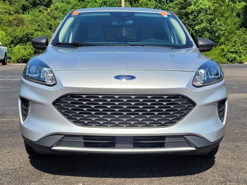 Used 2020 Ford Escape S image 9