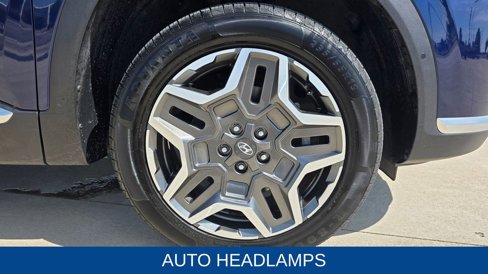 Used 2023 Hyundai Santa Fe Limited image 12