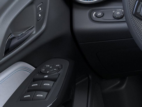 New 2026 Chevrolet Trax LT w/ Sunroof Package image 40