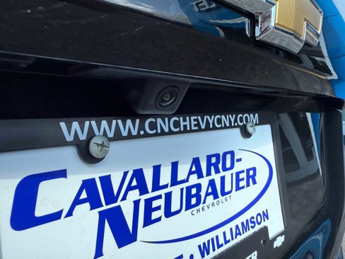 Used 2023 Chevrolet Equinox LT image 25