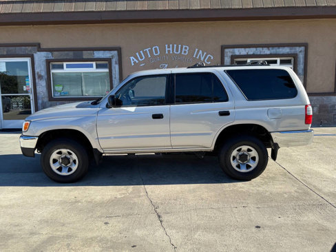 Used 1998 Toyota 4Runner 2WD image 6