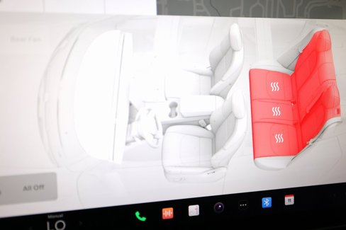 Used 2019 Tesla Model 3 Long Range image 24