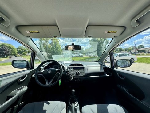 Used 2010 Honda Fit image 11
