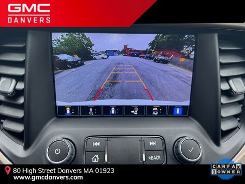 Used 2023 GMC Acadia Denali w/ Denali Ultimate Package image 22