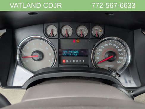 Used 2009 Ford F150 XLT image 13