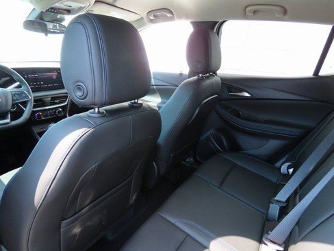 New 2025 Buick Encore GX Sport Touring w/ Comfort Package image 11