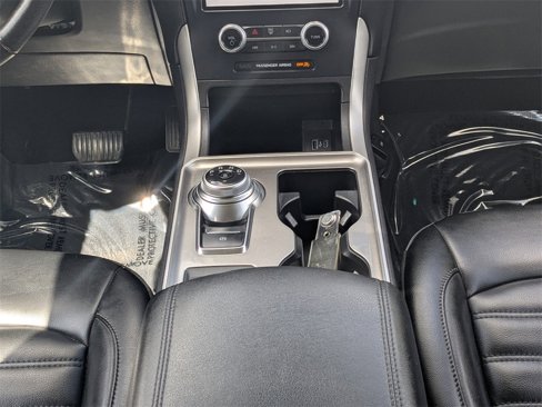 Used 2023 Ford Edge SEL image 19