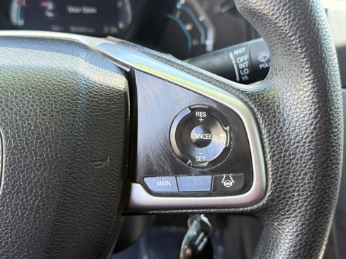 Used 2019 Honda Civic LX image 17