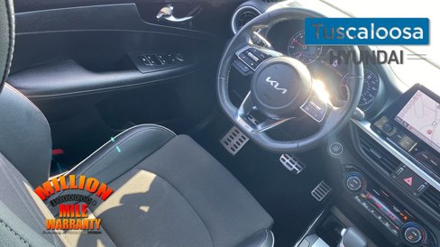 Used 2023 Kia Forte GT-Line image 28