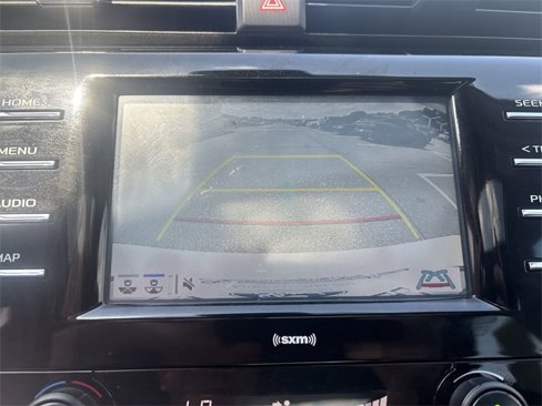 Used 2020 Toyota Camry SE image 25