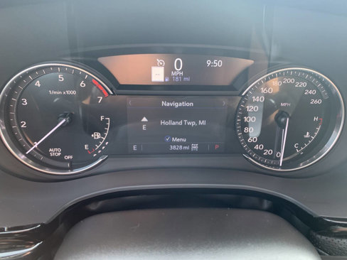 Used 2024 Cadillac XT5 Premium Luxury image 17