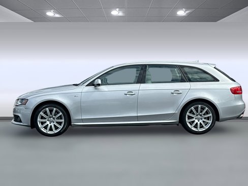 Used 2012 Audi A4 2.0T Premium Plus image 2