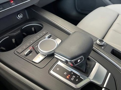 Used 2019 Audi A4 2.0T Premium Plus image 13