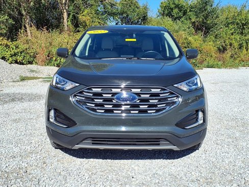 Used 2022 Ford Edge SEL w/ Convenience Package image 25