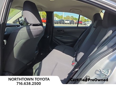 Used 2023 Toyota Corolla LE image 14