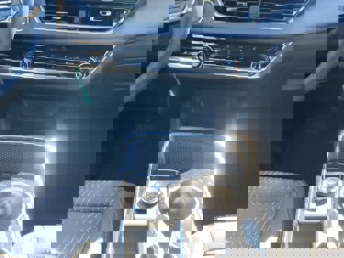 New 2026 Chevrolet Equinox LT image 18