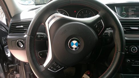 Used 2013 BMW X1 xDrive28i image 16