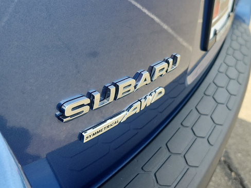 Used 2019 Subaru Crosstrek 2.0i Limited w/ Moonroof Package image 31