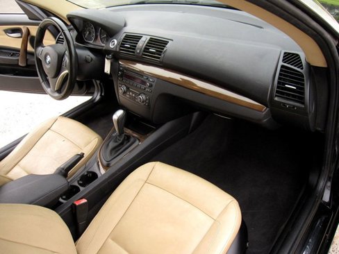 Used 2011 BMW 128i Coupe image 23