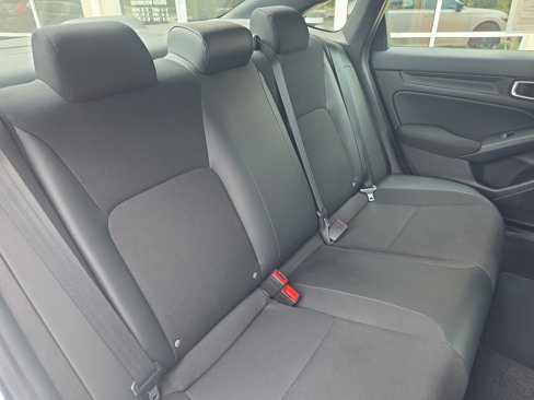 Used 2022 Honda Civic Sport image 14