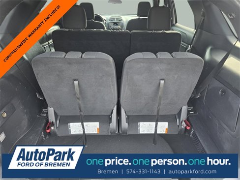 Used 2018 Ford Explorer XLT image 14