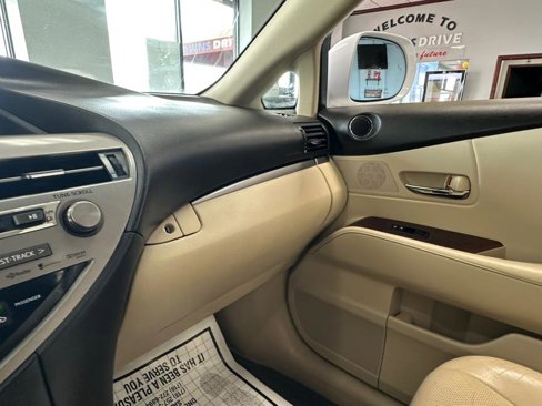 Used 2014 Lexus RX 350 AWD image 50