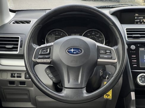 Used 2016 Subaru Forester 2.5i Premium w/ All-Weather Package image 16