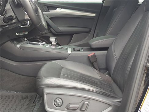 Used 2018 Audi Q5 2.0T Premium Plus image 19