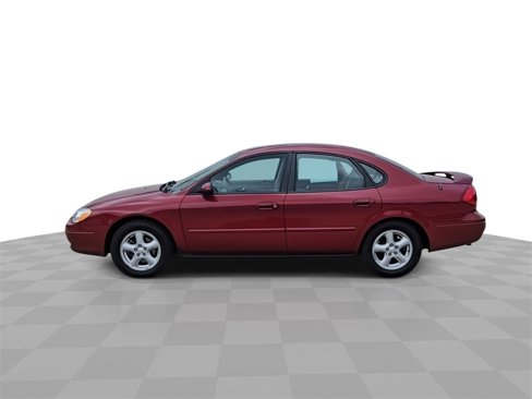 Used 2003 Ford Taurus SE image 5