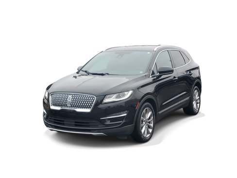 Used 2019 Lincoln MKC Select w/ MKC Climate Package image 3