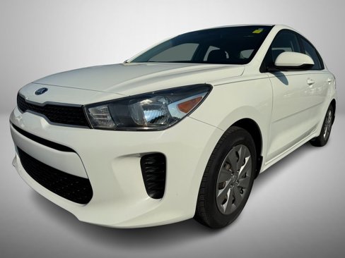 Used 2019 Kia Rio S image 2
