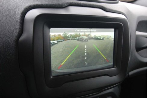 Used 2020 Jeep Renegade Limited image 22
